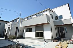 物件画像 藤沢市下土棚 新築一戸建て