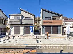 物件画像 藤沢市用田　新築一戸建て