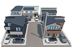 物件画像 藤沢市下土棚　新築一戸建て