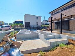 物件画像 横浜市戸塚区汲沢町　新築一戸建て