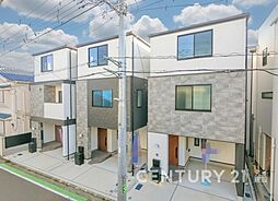 物件画像 横浜市中区本牧原 中古一戸建て