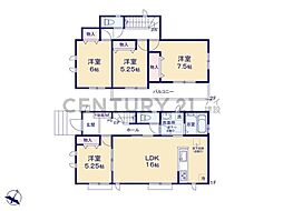 物件画像 横浜市瀬谷区北新　新築一戸建て