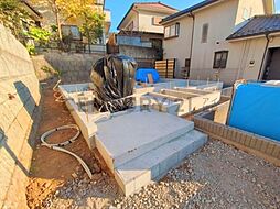 物件画像 横浜市港北区日吉本町6丁目　新築一戸建て