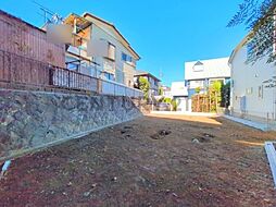 物件画像 横浜市保土ケ谷区法泉3丁目　新築一戸建て