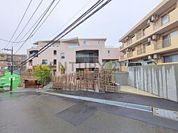 物件画像 バースシティ・ザ・マーク鷺沼