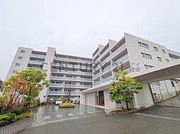 物件画像 アリュール横濱新子安