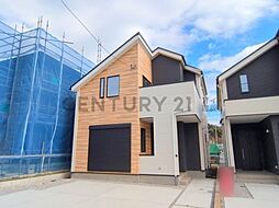 物件画像 横浜市戸塚区俣野町　新築一戸建て