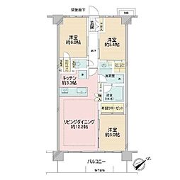 マンションイメージ