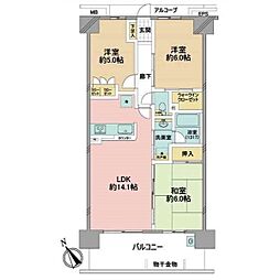 物件画像 ノブレス湘南藤沢センタースクエア