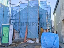 物件画像 横浜市泉区新橋町　新築一戸建て