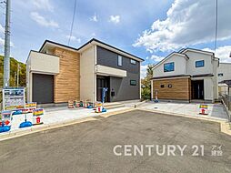 物件画像 横浜市泉区新橋町　新築一戸建て