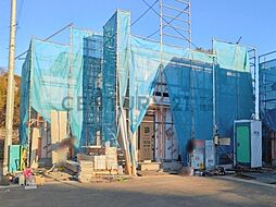 物件画像 横浜市泉区新橋町 新築一戸建て