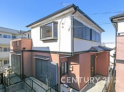 物件画像 横浜市神奈川区白幡東町　中古一戸建て