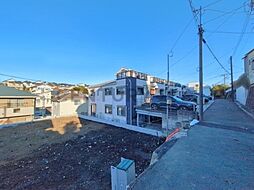 物件画像 横浜市港北区富士塚1丁目　新築一戸建て