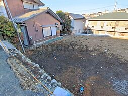 物件画像 横浜市港北区富士塚1丁目 新築一戸建て