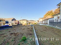 物件画像 横浜市中区本牧町2丁目　新築一戸建て