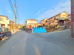 物件画像 横浜市旭区中沢2丁目　新築一戸建て