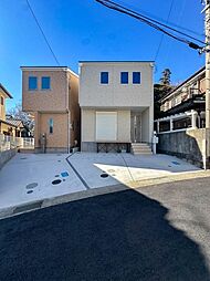 物件画像 鎌倉市大船　新築一戸建て