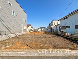 物件画像 横浜市鶴見区馬場2丁目　売地