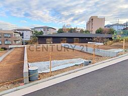 物件画像 横浜市鶴見区東寺尾1丁目 売地