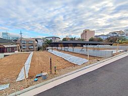 物件画像 横浜市鶴見区東寺尾1丁目 売地