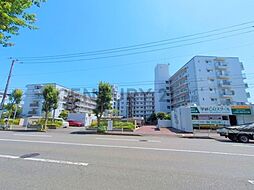 物件画像 グリーンコーポ東戸塚Ａ棟