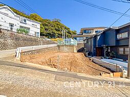 物件画像 横浜市港北区篠原町　売地