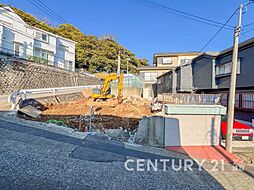 物件画像 横浜市港北区篠原町　売地