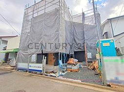 物件画像 横浜市瀬谷区南瀬谷1丁目　新築一戸建て