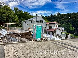 物件画像 横浜市瀬谷区東野台　新築一戸建て