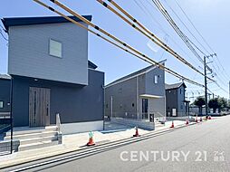 物件画像 大和市上和田　新築一戸建て