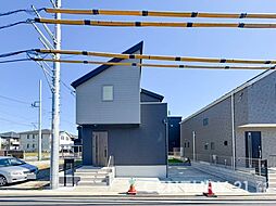 物件画像 大和市上和田　新築一戸建て