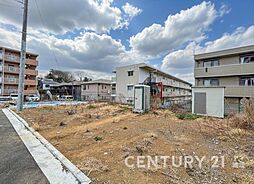 物件画像 横浜市港北区鳥山町　売地