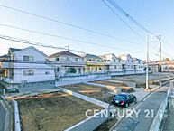 神奈川県横浜市港北区下田町3丁目：物件画像