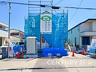 神奈川県藤沢市大鋸：物件画像