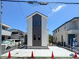 物件画像 藤沢市大鋸 新築一戸建て