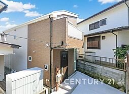 物件画像 横浜市南区大岡1丁目　新築一戸建て