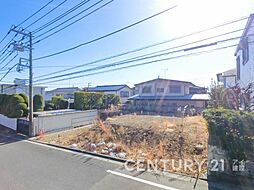 物件画像 横浜市戸塚区川上町　売地