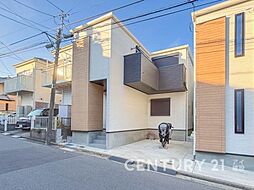 物件画像 横浜市港南区大久保3丁目　中古一戸建て