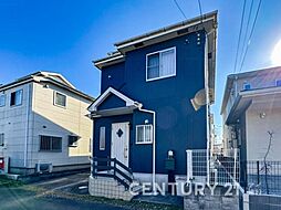 物件画像 藤沢市鵠沼海岸4丁目　中古一戸建て