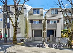 物件画像 横浜市青葉区松風台　中古一戸建て