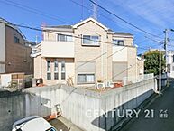 神奈川県横浜市瀬谷区阿久和東3丁目：物件画像