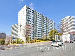 物件画像 ニューシティ東戸塚東の街四号館