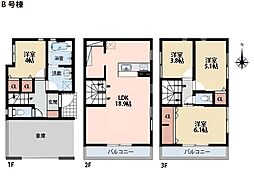 横浜市栄区上郷町 新築一戸建て