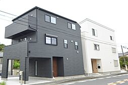 物件画像 横浜市栄区上郷町　新築一戸建て