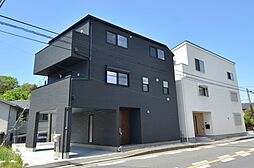 物件画像 横浜市栄区上郷町　新築一戸建て