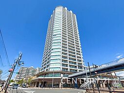 物件画像 マークワンタワー長津田