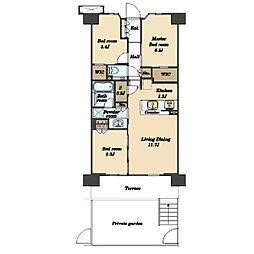 マンションイメージ