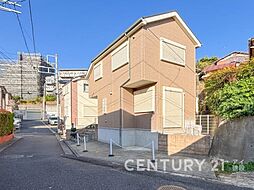 物件画像 横浜市鶴見区北寺尾5丁目　中古一戸建て