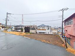 物件画像 横浜市旭区二俣川1丁目　新築一戸建て